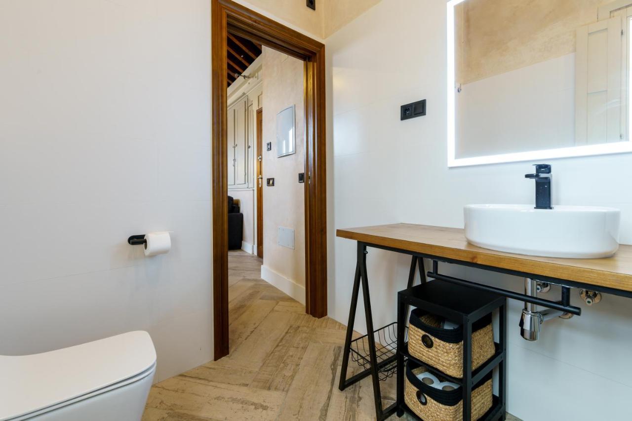 Historic Center Apartament
