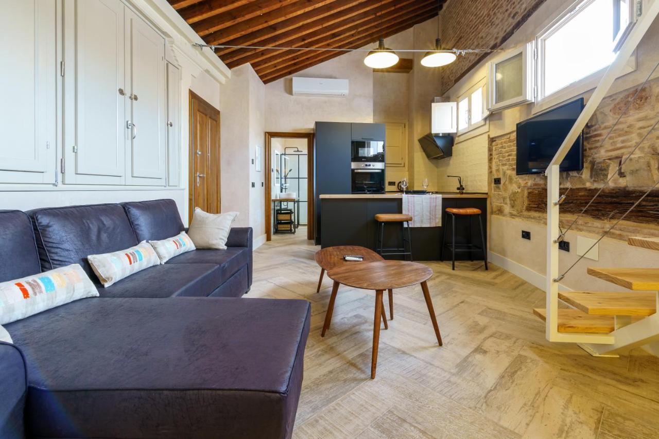 Apartament Historic Center Malaga
