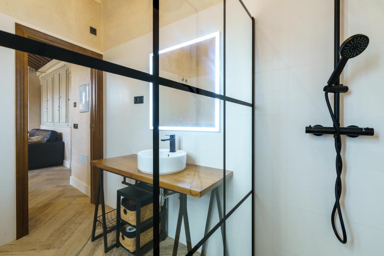 Apartament Historic Center
