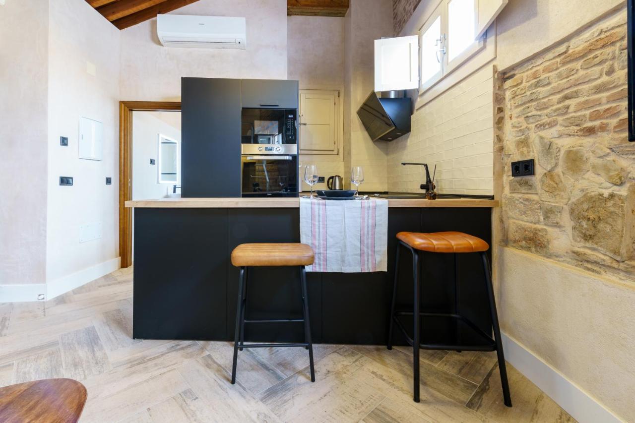 Historic Center Apartament