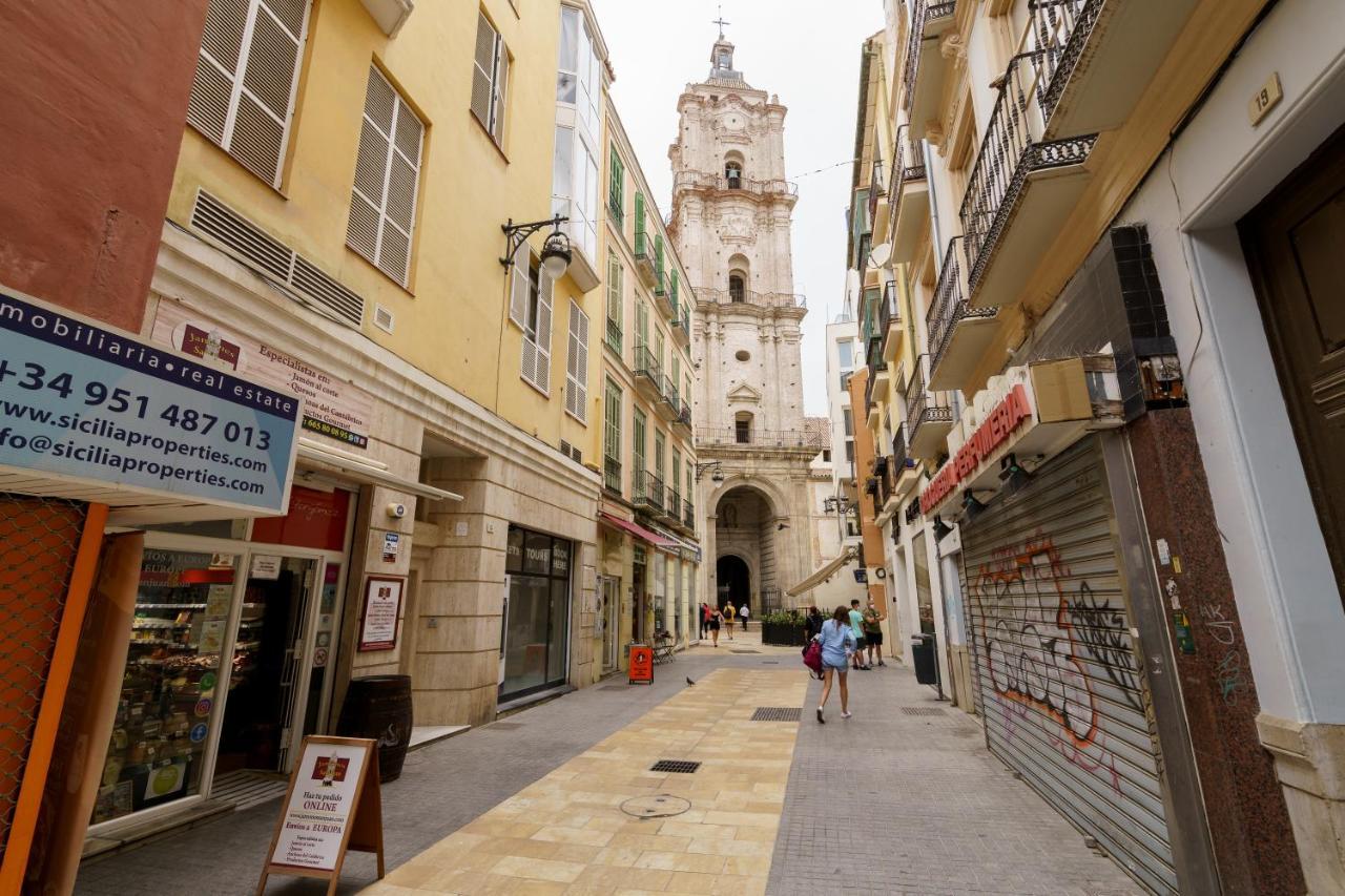 Apartament Historic Center