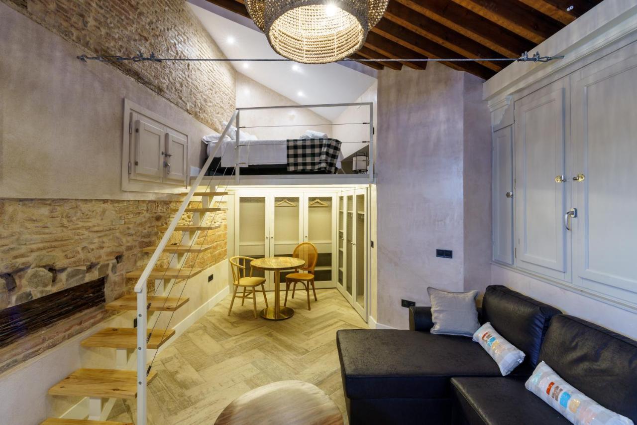 Apartament Historic Center