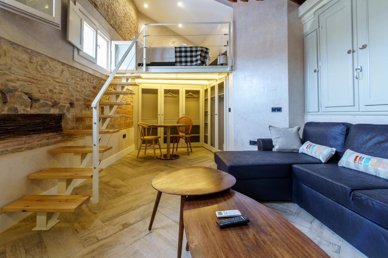 Historic Center Apartament Malaga