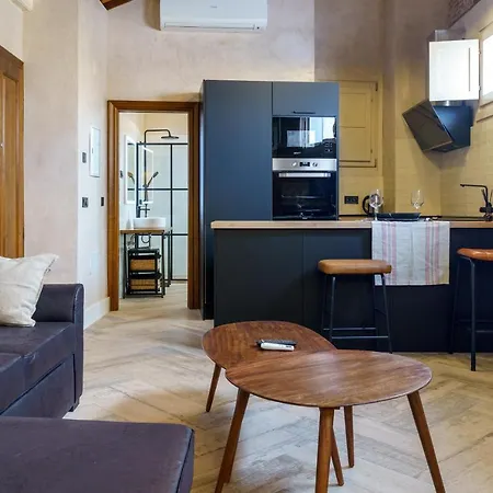Historic Center Apartment Málaga Exterior foto