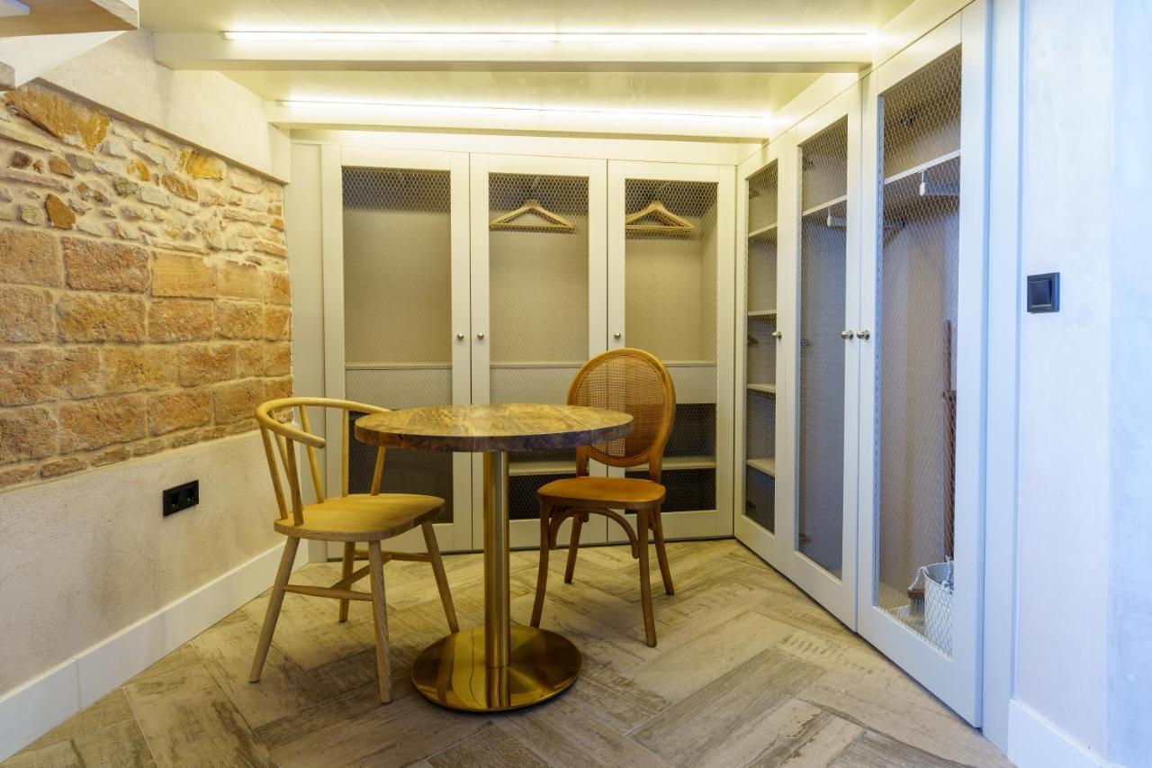 Appartamento Historic Center *