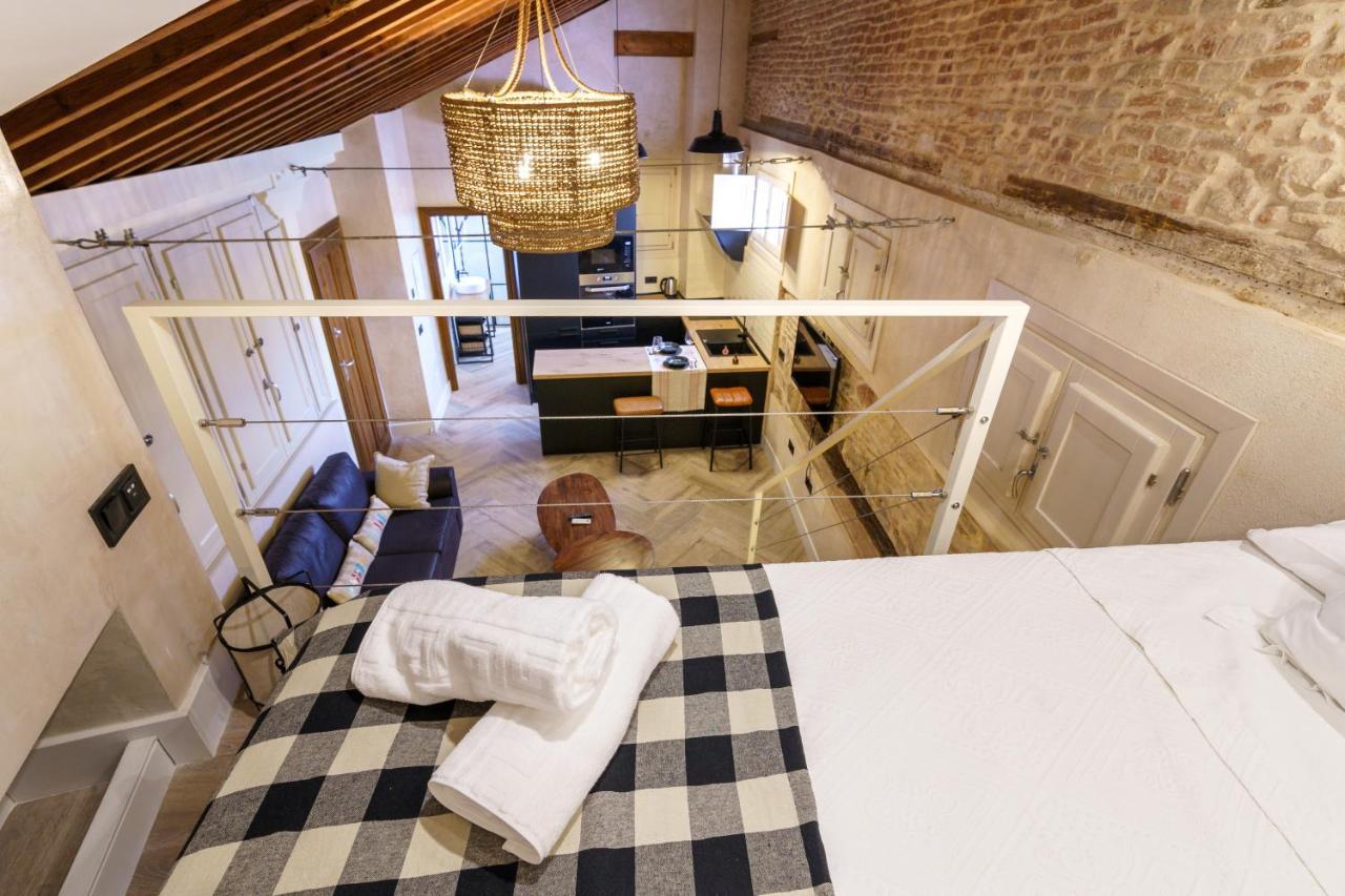 Appartamento Historic Center *