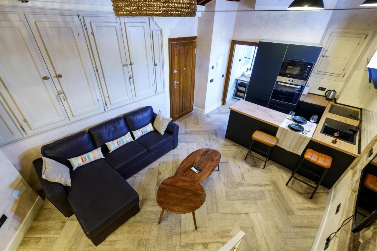 Historic Center Apartment Málaga
